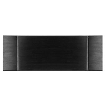GNIAZDO MEBLOWE ORNO OR-GM-9048(GS)/B KABEL 1,5m 2xUSB